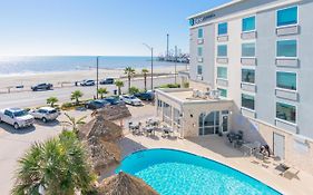 Four Points Sheraton Galveston Texas